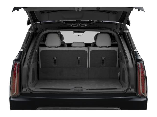 New 2025 Cadillac Escalade IQ Luxury 2 AWD/4WD image 13