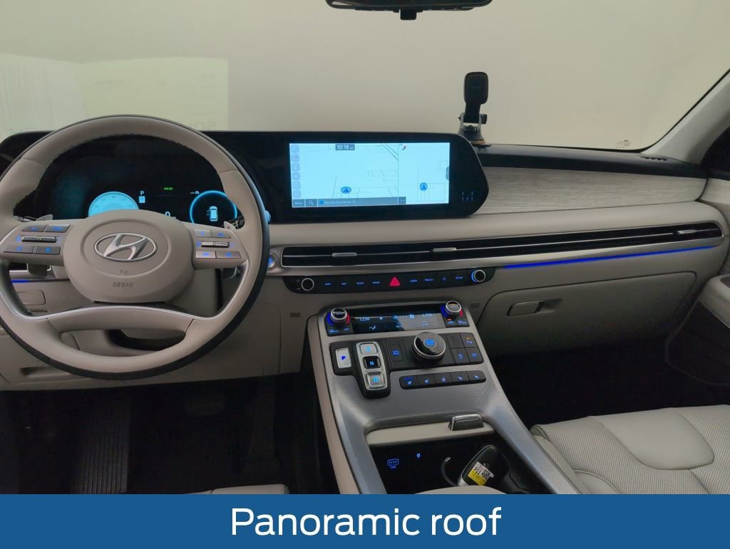 Used 2024 Hyundai Palisade Calligraphy image 7