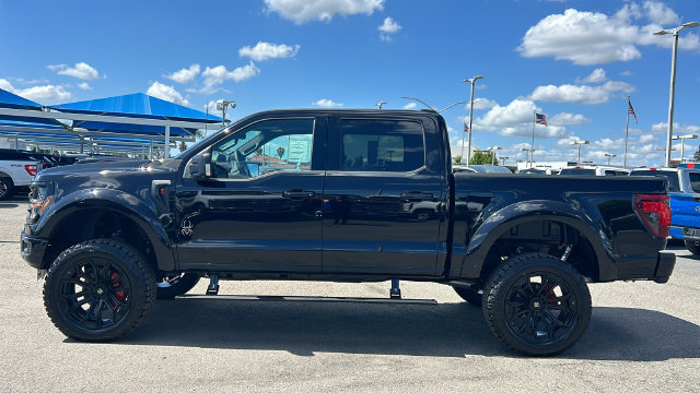 New 2026 Ford F150 XLT w/ Equipment Group 303A High AWD/4WD image 7