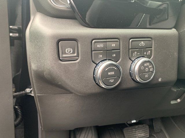 New 2026 GMC Sierra 1500 Elevation image 8