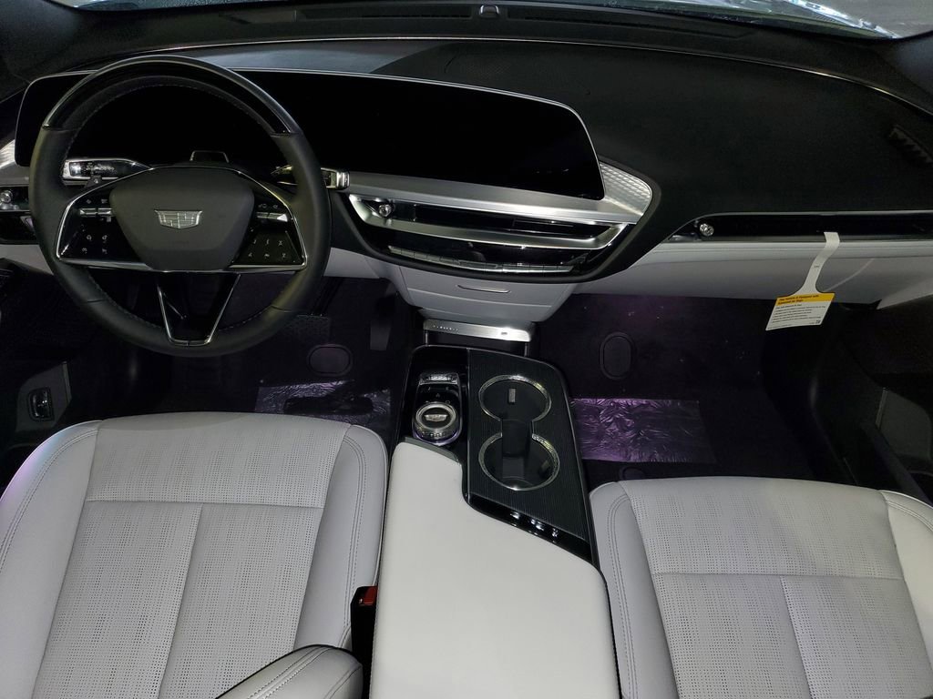 New 2026 Cadillac Lyriq Sport RWD image 13