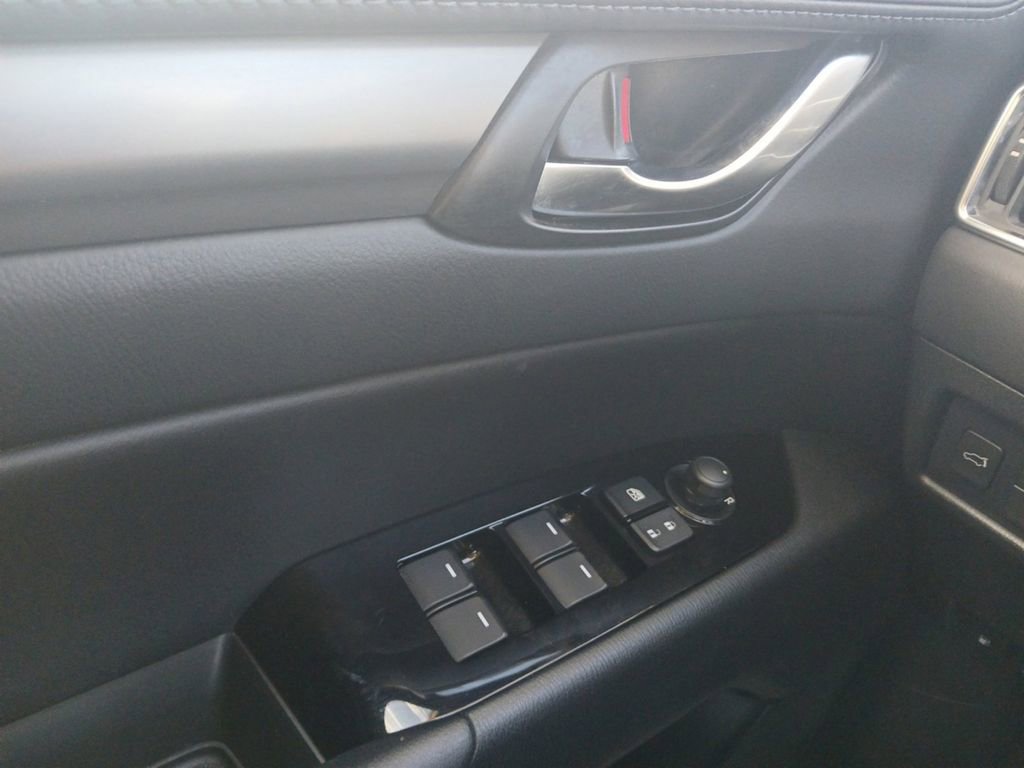 Used 2023 MAZDA CX-5 AWD 2.5 S image 21