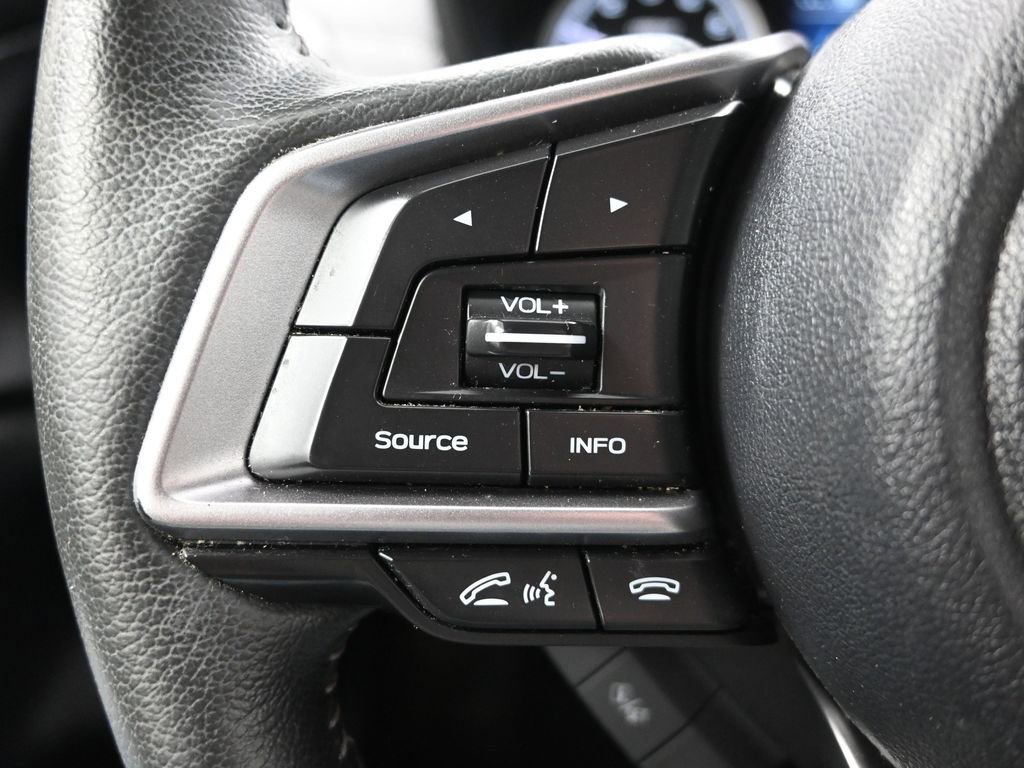 Used 2023 Subaru Forester Limited image 28