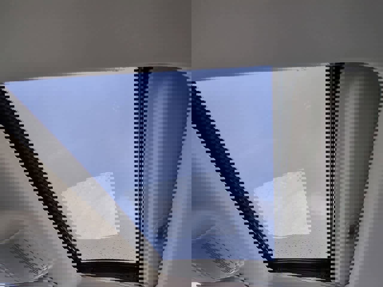 Used 2025 MAZDA CX-70 3.3 Turbo w/ Premium Package image 17