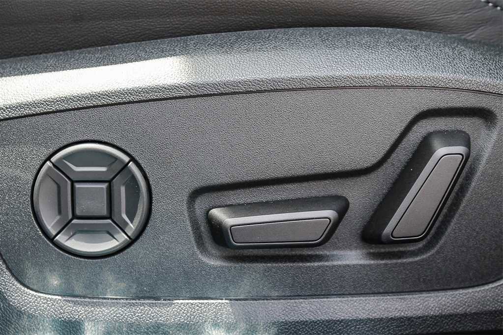 Used 2025 Audi A5 2.0T Premium Plus w/ Premium Plus image 24