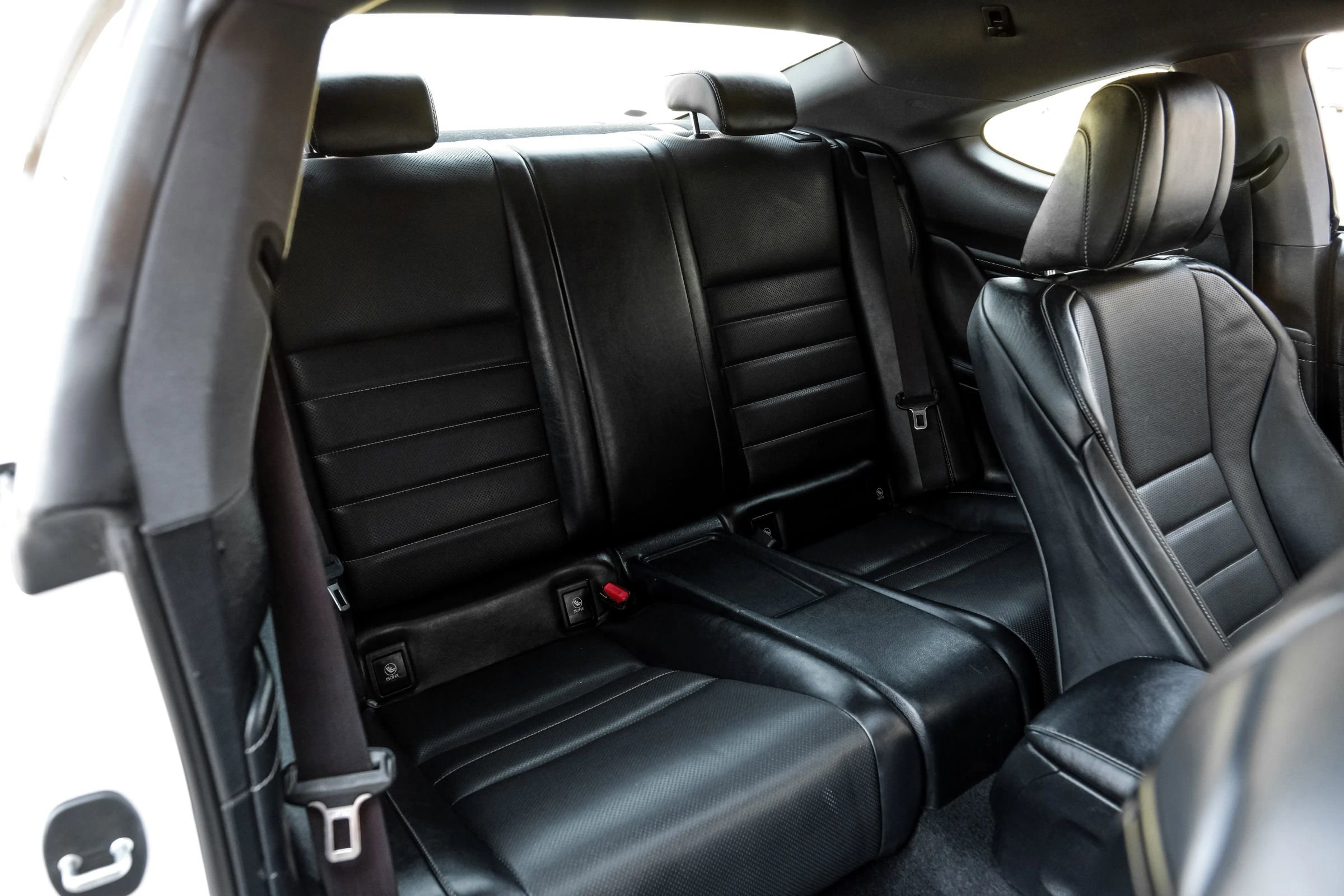 Used 2016 Lexus RC 300 AWD image 37