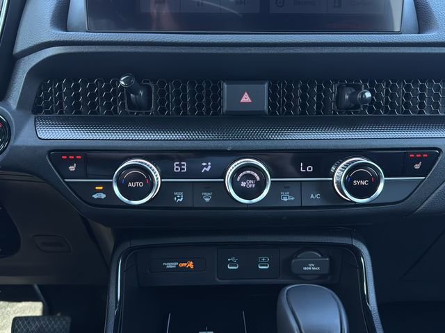 Certified 2026 Honda CR-V TrailSport image 31