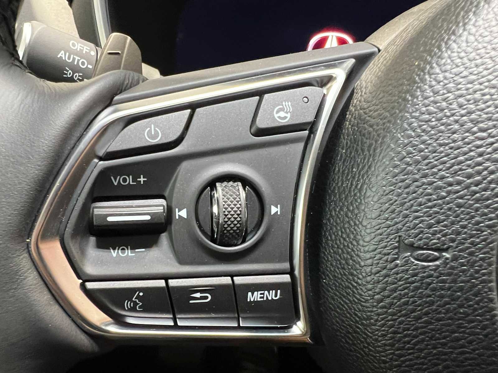 New 2026 Acura MDX SH-AWD w/ Advance Package image 18