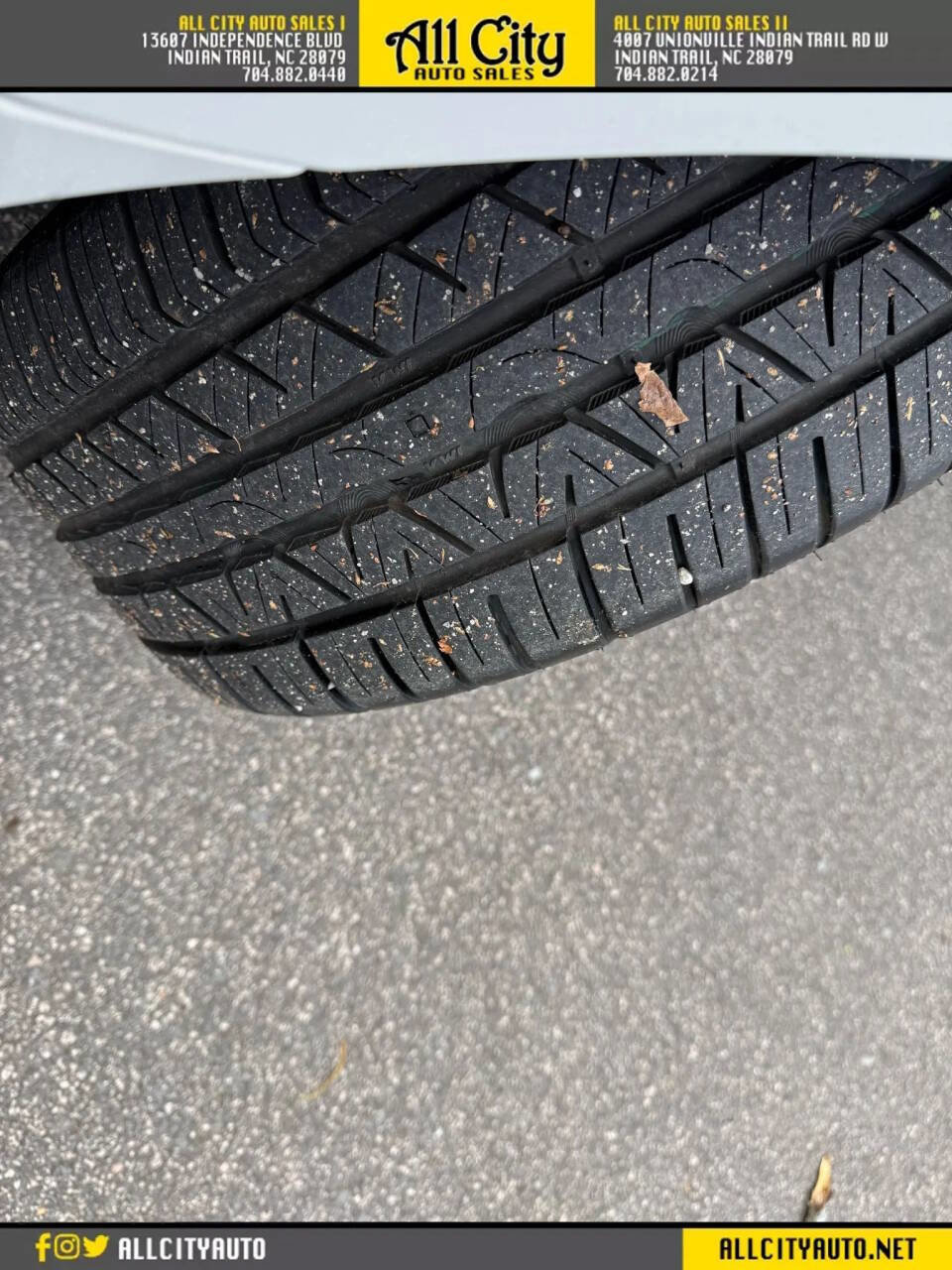 Used 2012 BMW 535i Sedan image 35