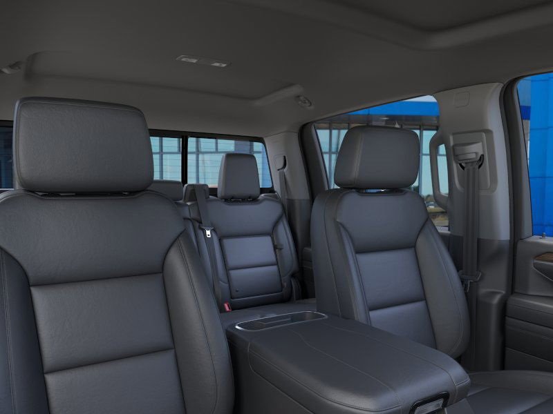 New 2026 Chevrolet Silverado 2500 LT image 24