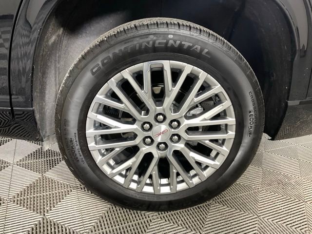 Used 2024 GMC Acadia Denali w/ LPO, Floor Liner Package image 42