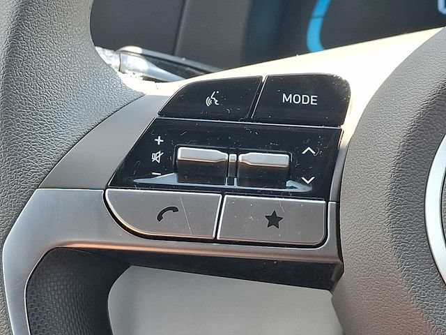 Certified 2026 Hyundai Elantra SE FWD image 20
