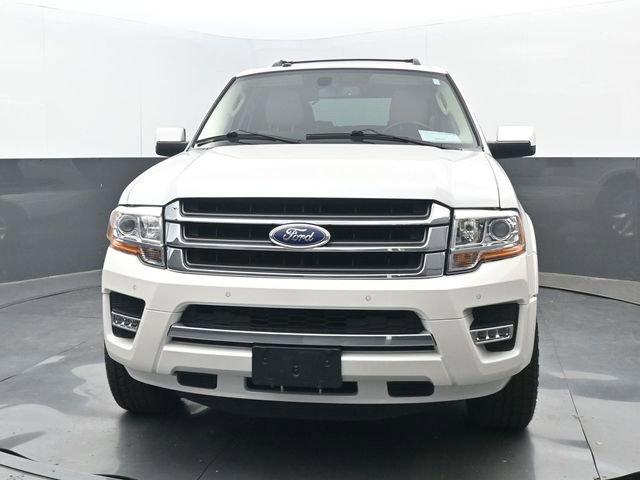 Used 2017 Ford Expedition Limited w/ Equipment Group 301A image 23