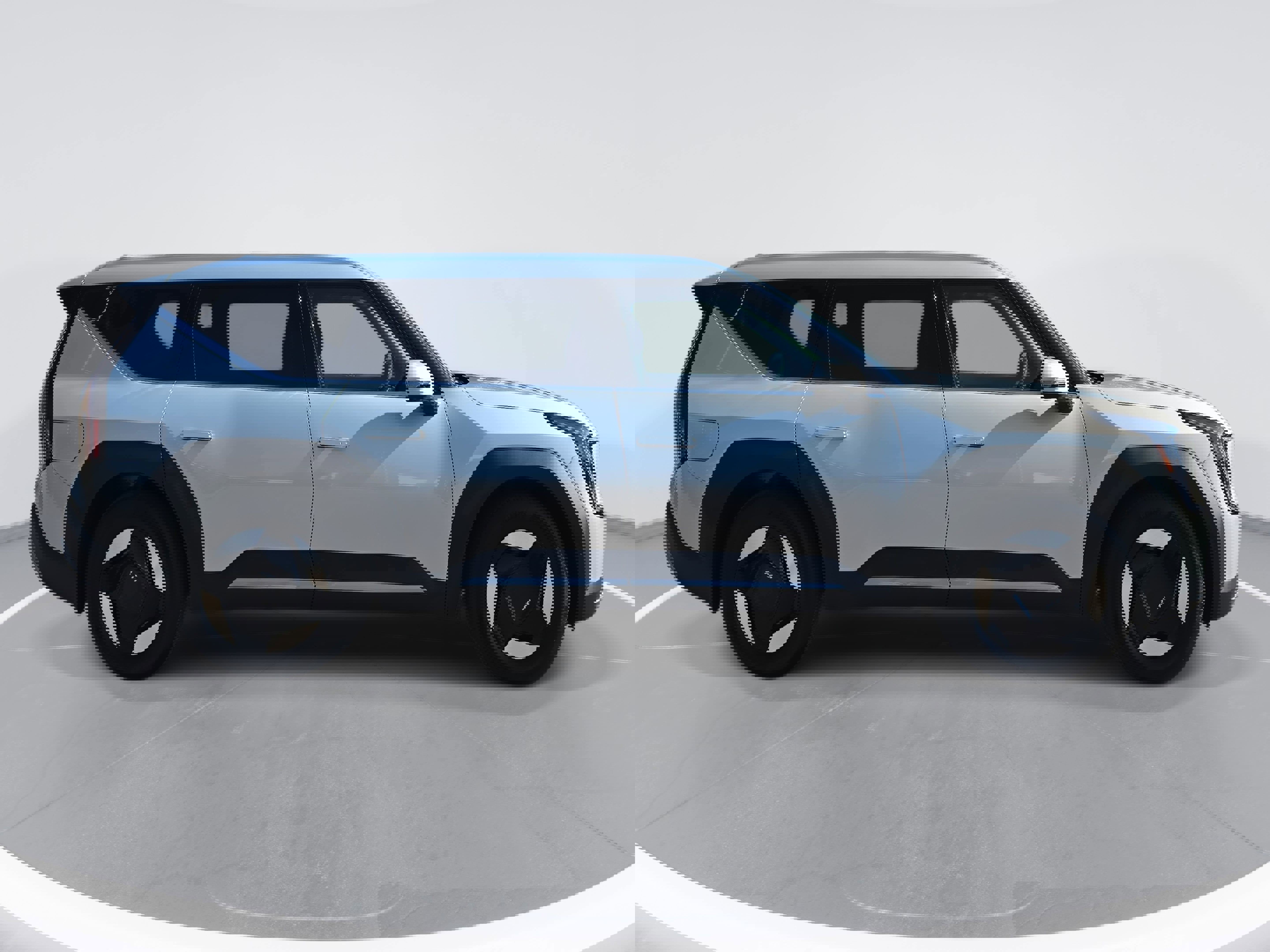 New 2026 Kia EV9 Wind image 4