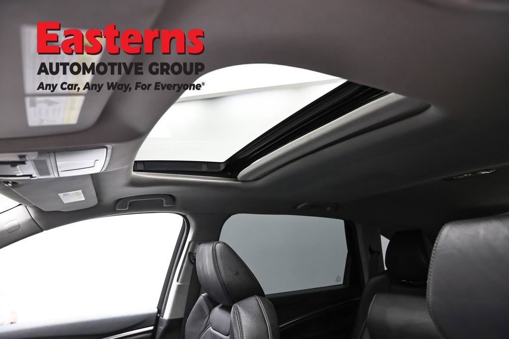 Used 2020 Acura MDX SH-AWD image 36