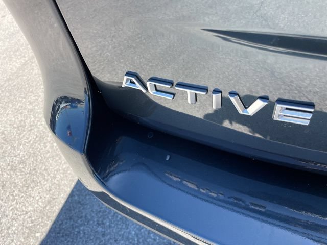 New 2026 Ford Expedition Active AWD/4WD image 10