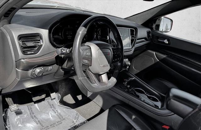 Used 2024 Dodge Durango R/T image 12