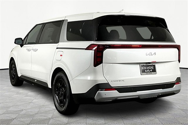 New 2026 Kia Carnival LX image 4