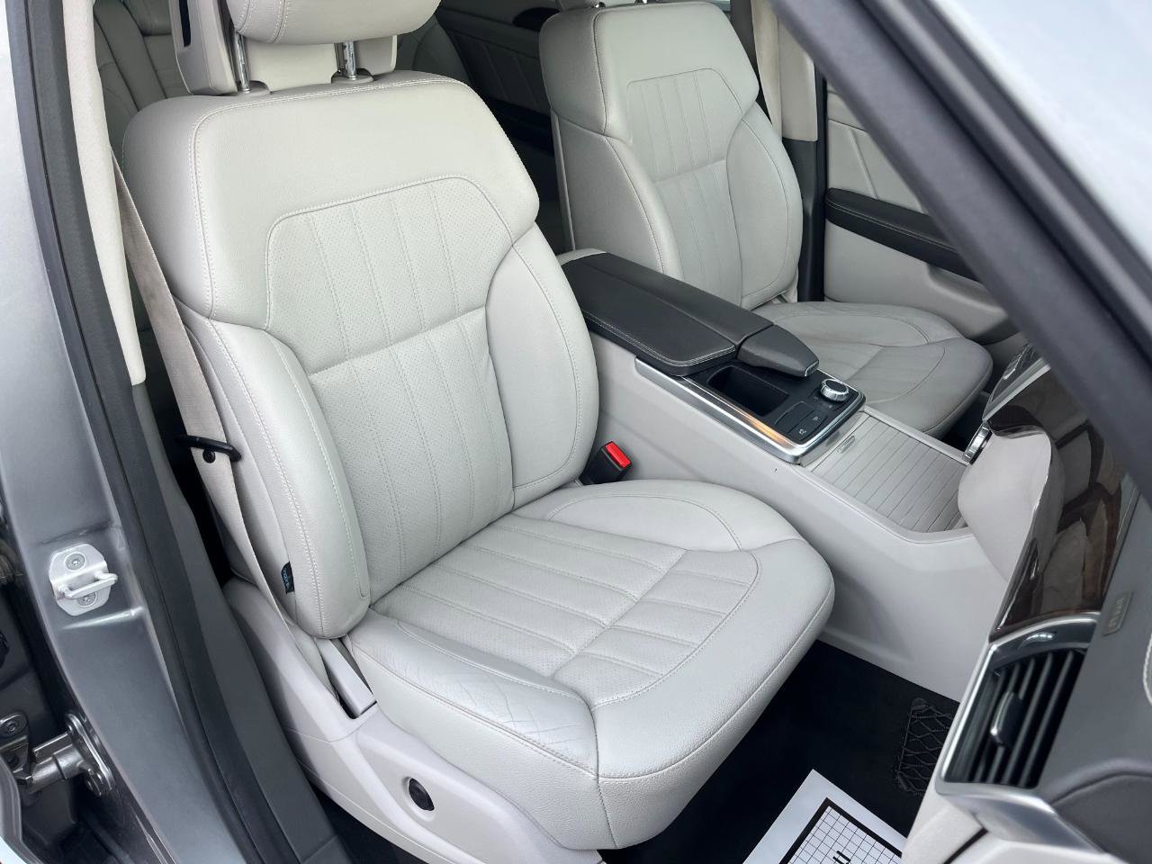 Used 2015 Mercedes-Benz GL 320 GL350 BlueTEC w/ Premium I Package image 29