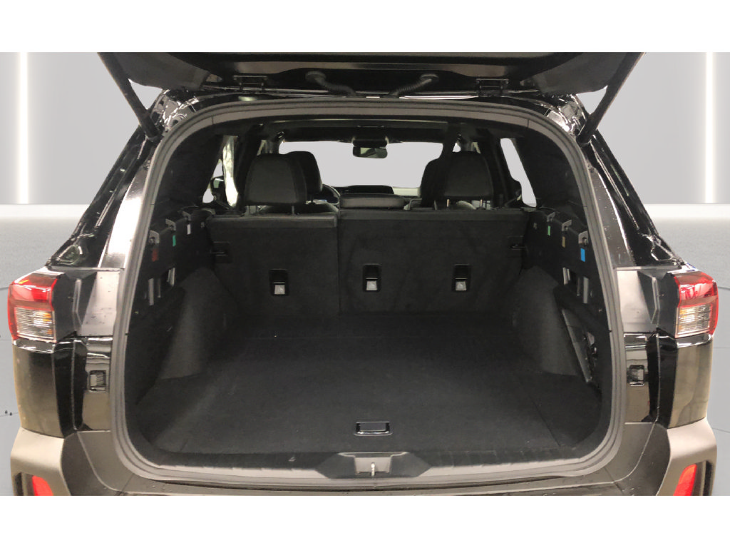 Certified 2026 Subaru Outback Limited XT AWD/4WD image 20