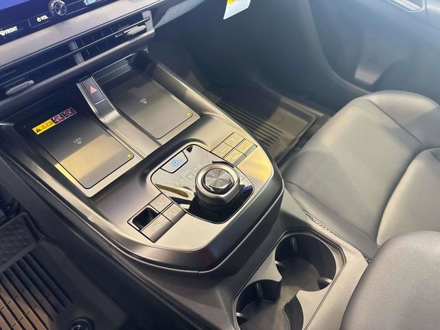 New 2026 Toyota bZ image 27