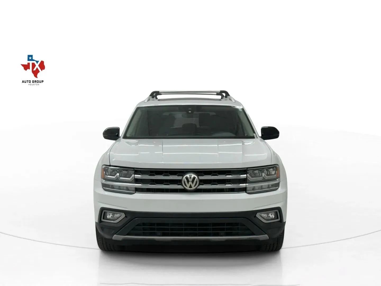 Used 2018 Volkswagen Atlas SEL image 6