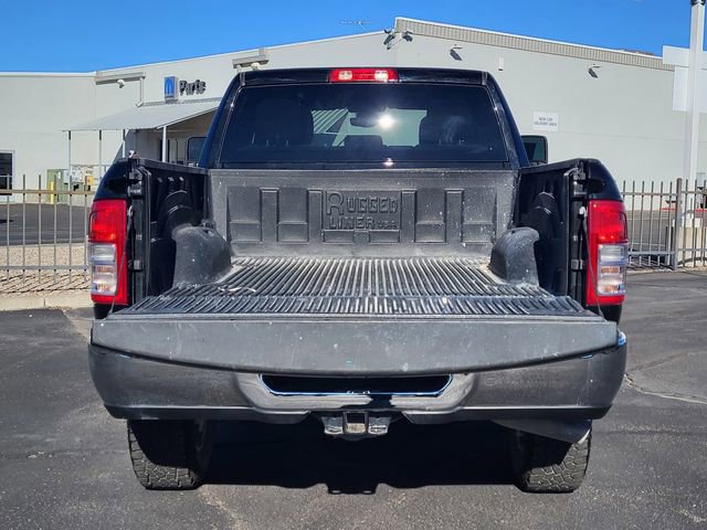 Used 2024 RAM 2500 Big Horn image 26