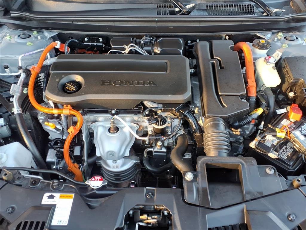 Used 2023 Honda Accord Touring image 32