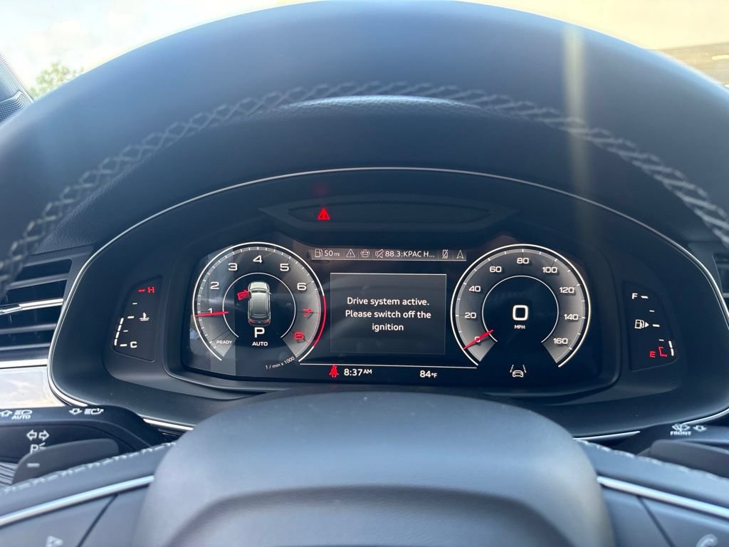 New 2026 Audi Q7 Premium Plus AWD/4WD image 21