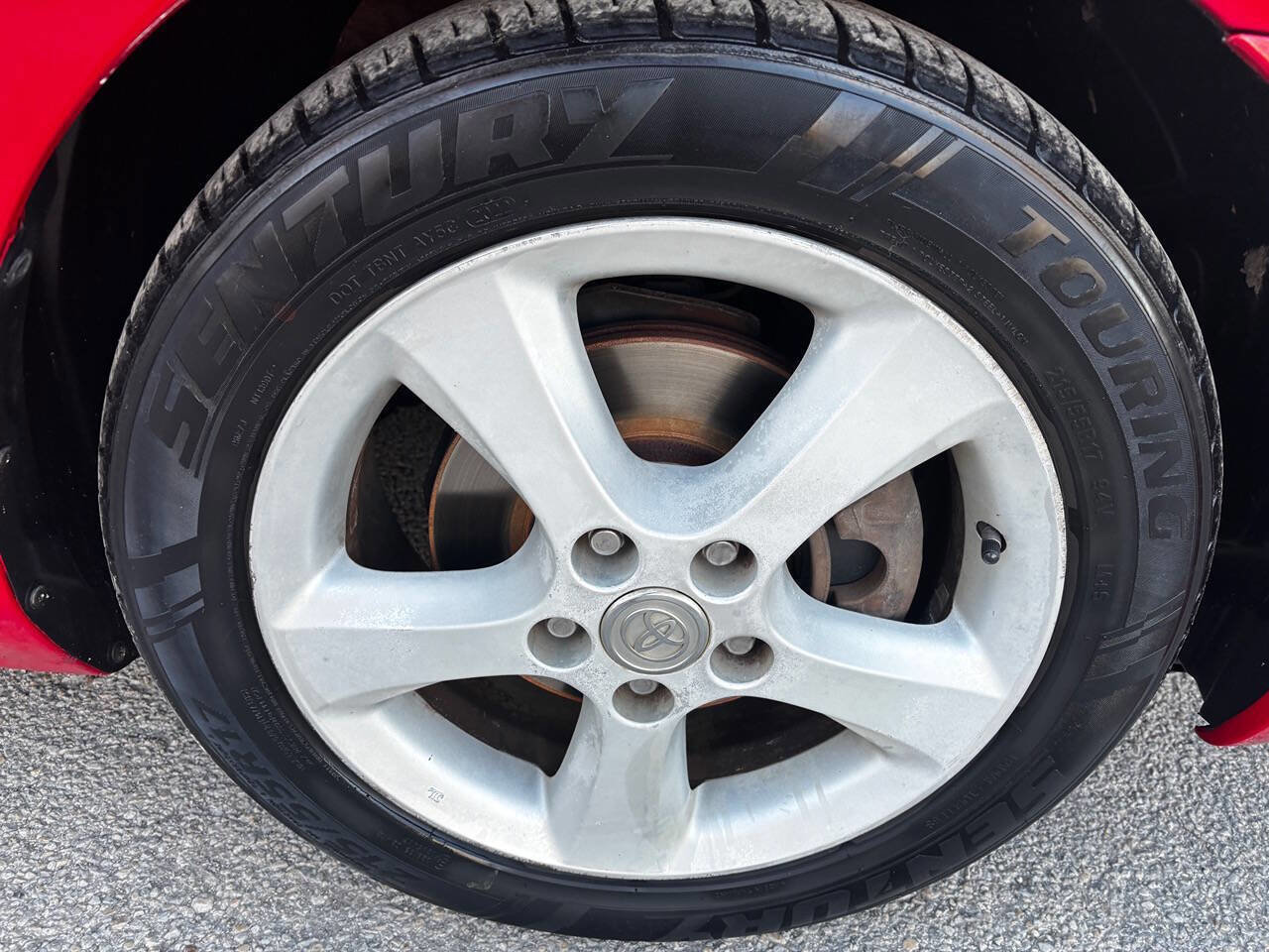 Used 2004 Toyota Solara SLE image 14