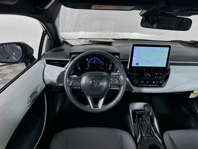 Used 2025 Toyota Corolla FX w/ Convenience Package image 30