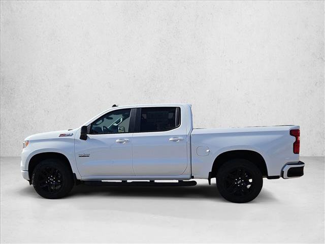 New 2026 Chevrolet Silverado 1500 RST AWD/4WD image 5
