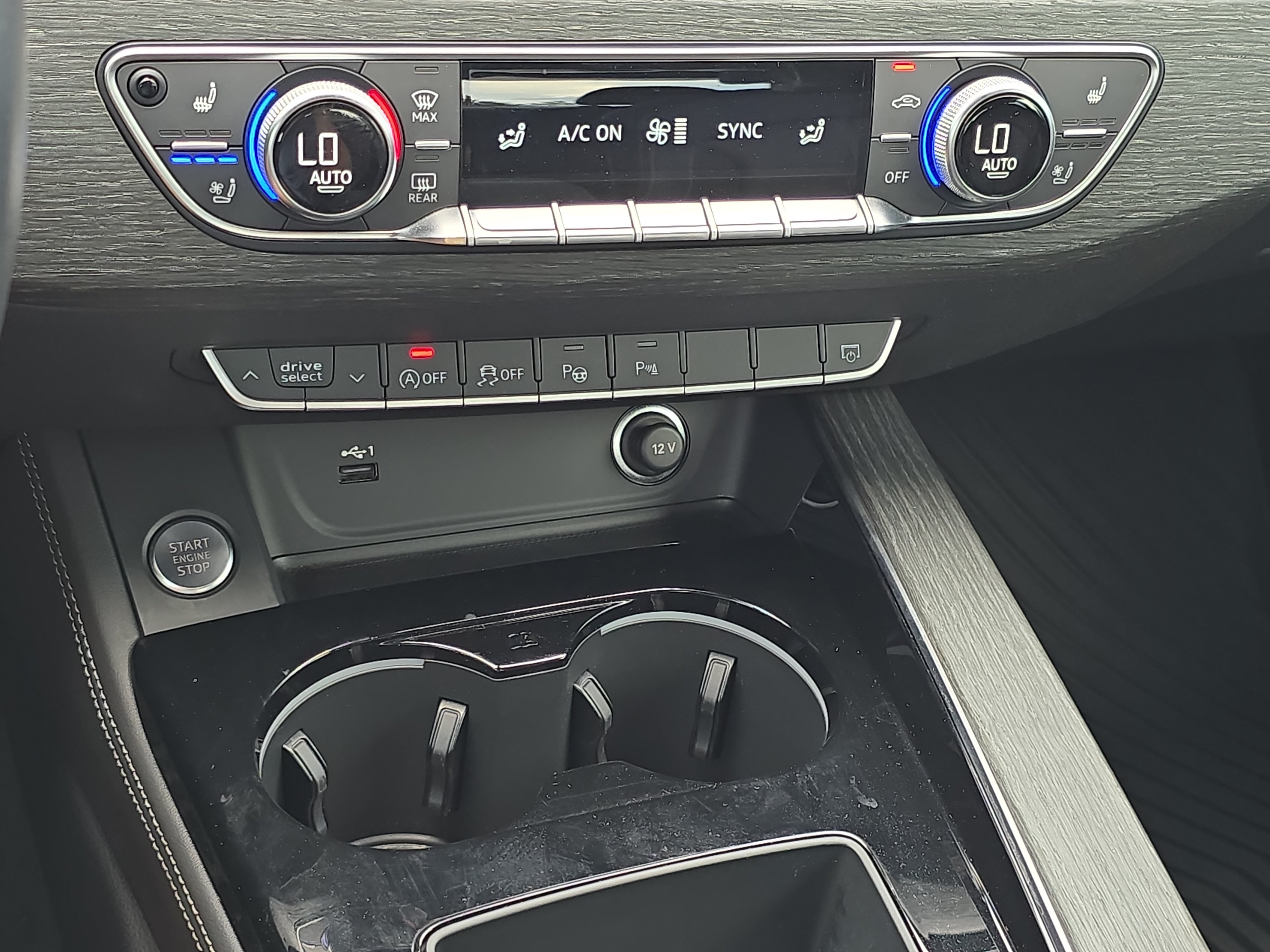 Used 2023 Audi A5 2.0T Prestige AWD/4WD image 20