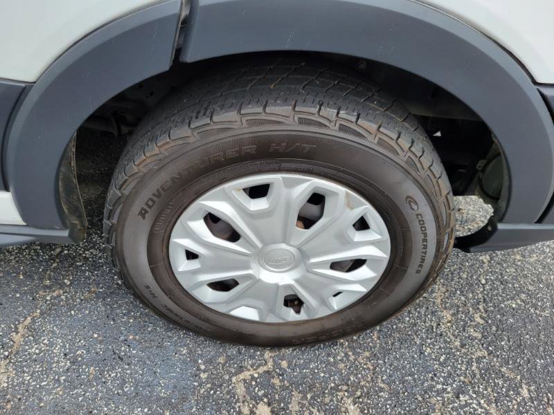 Used 2018 Ford Transit 350 XLT image 15