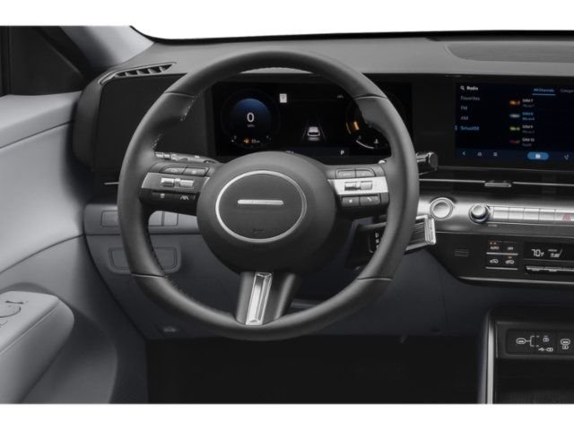 New 2026 Hyundai Kona SEL Premium FWD image 4