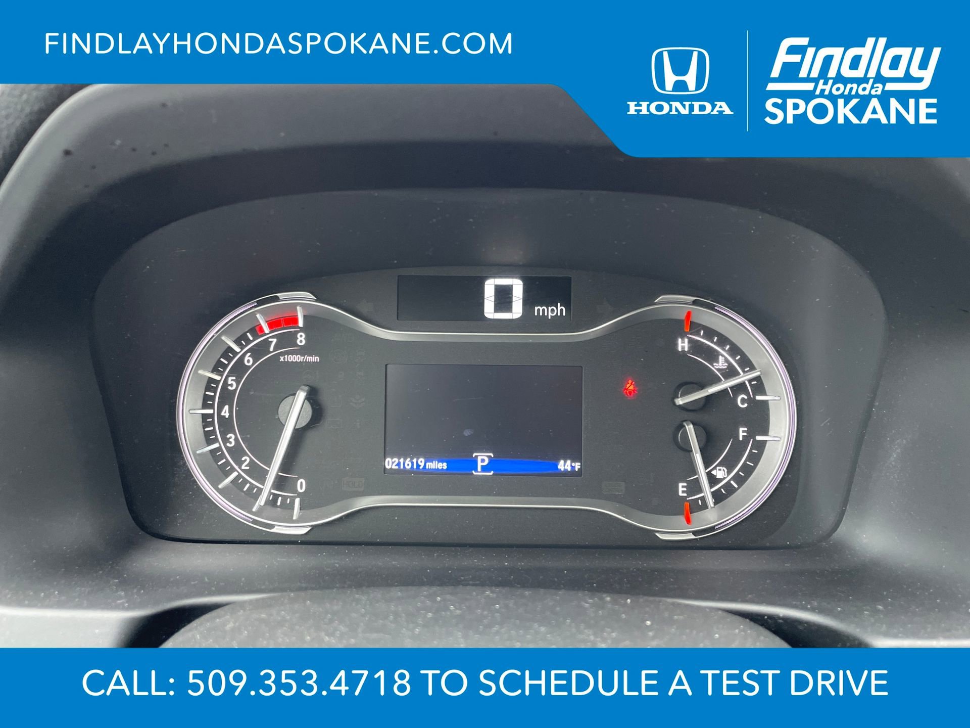 Used 2023 Honda Ridgeline Black Edition image 15