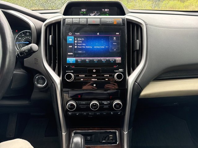 Used 2021 Subaru Ascent Touring w/ Popular Package #2A image 24