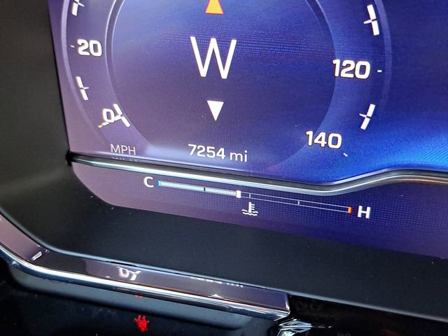 Used 2024 Chevrolet Silverado 1500 LT Trail Boss w/ Convenience Package II image 21