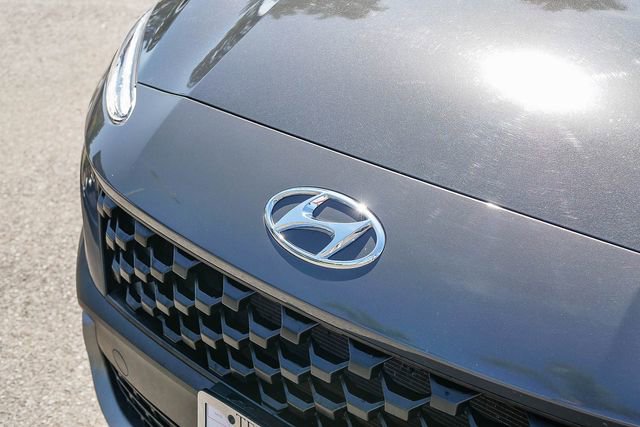 Certified 2023 Hyundai Kona SEL w/ Convenience Package FWD image 12