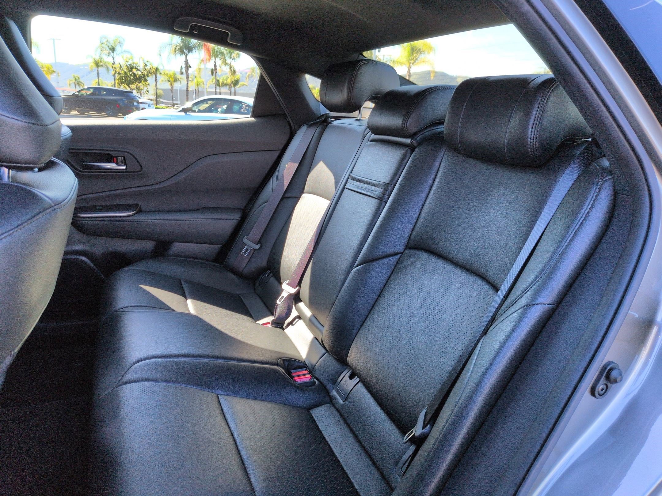 Used 2023 Toyota Crown XLE image 29