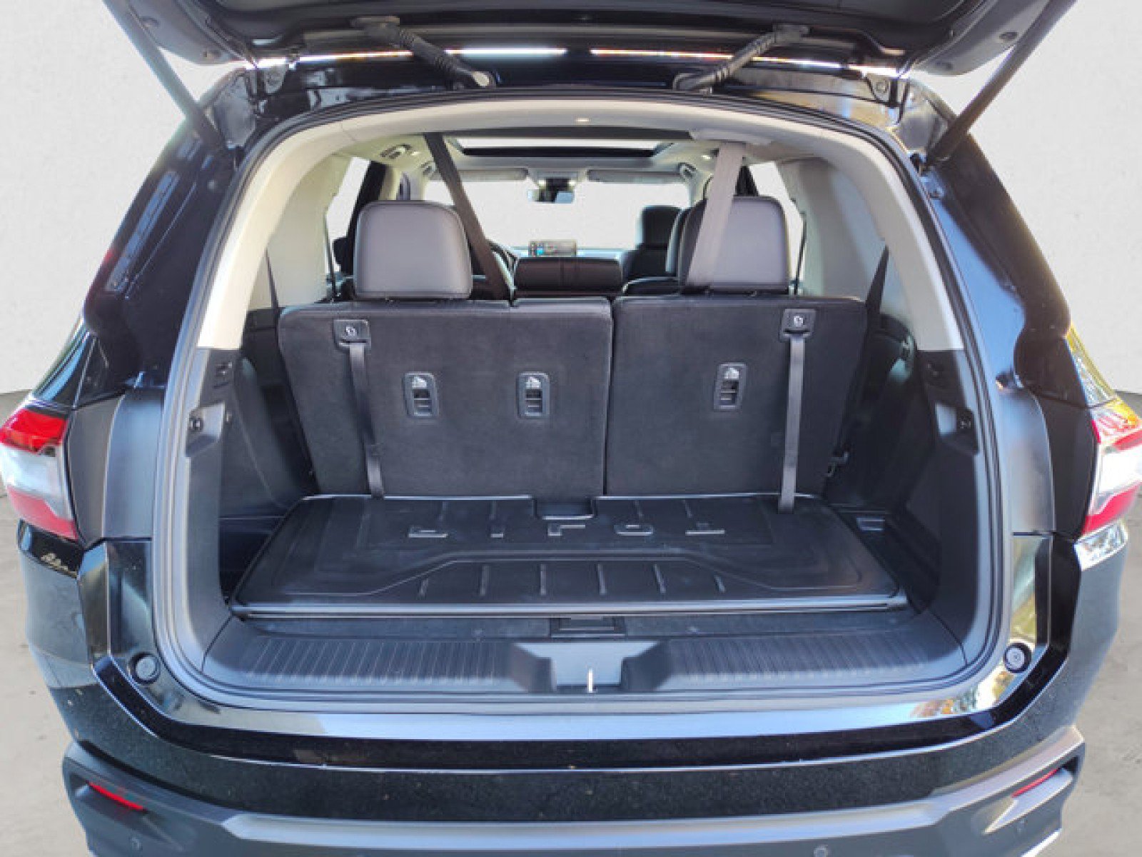 Used 2023 Honda Pilot Touring image 21