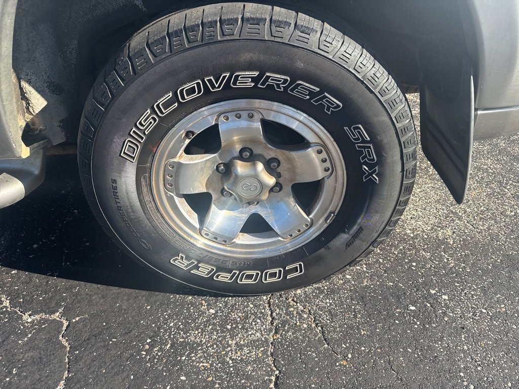 Used 2004 Toyota Sequoia SR5 image 23