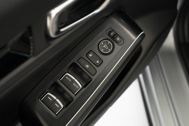 New 2026 Honda Civic Sport Touring image 14