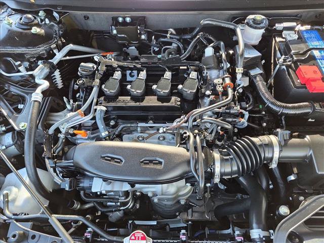 Used 2026 Honda Accord SE image 23