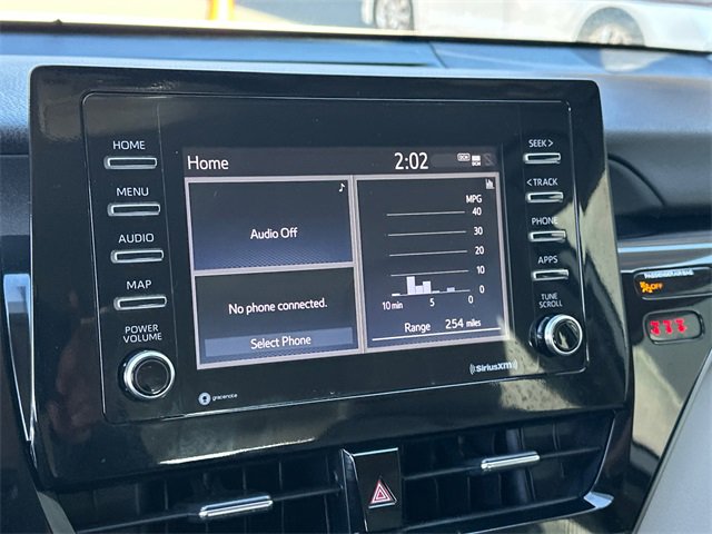 Certified 2023 Toyota Camry SE image 25