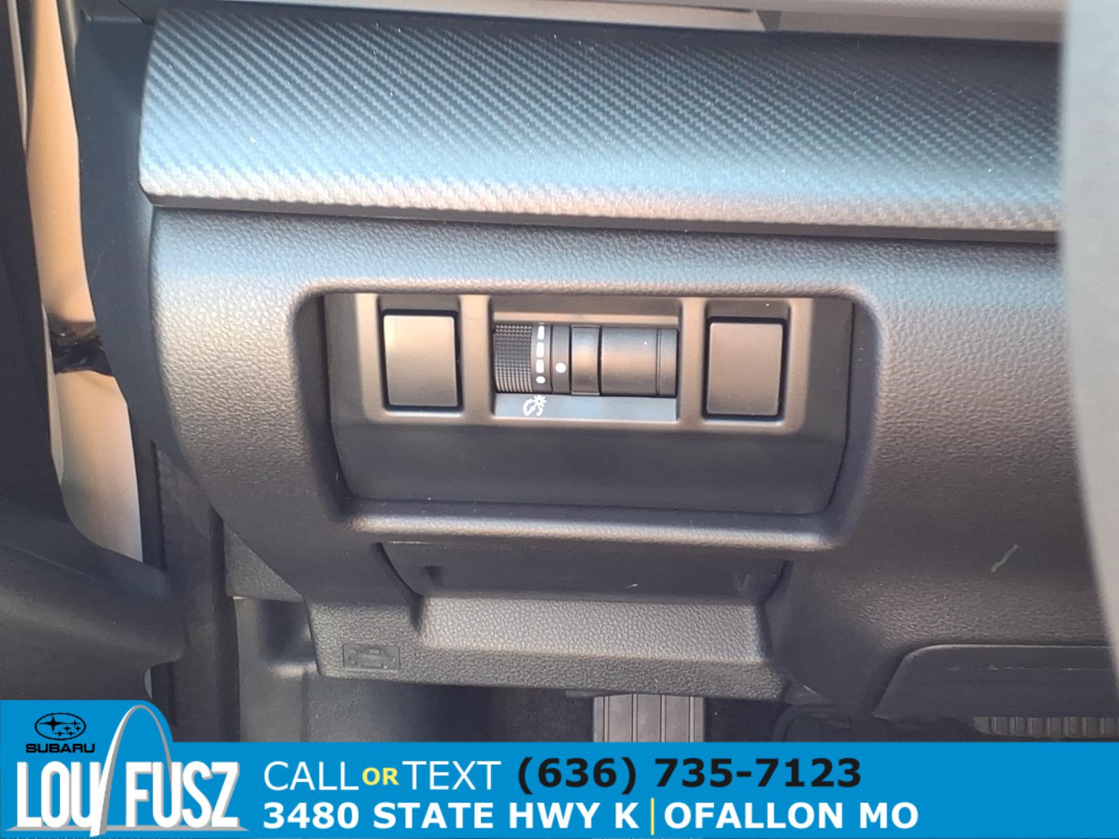 Certified 2026 Subaru Crosstrek 2.5i Wilderness w/ Crosstrek Mirror Package AWD/4WD image 20
