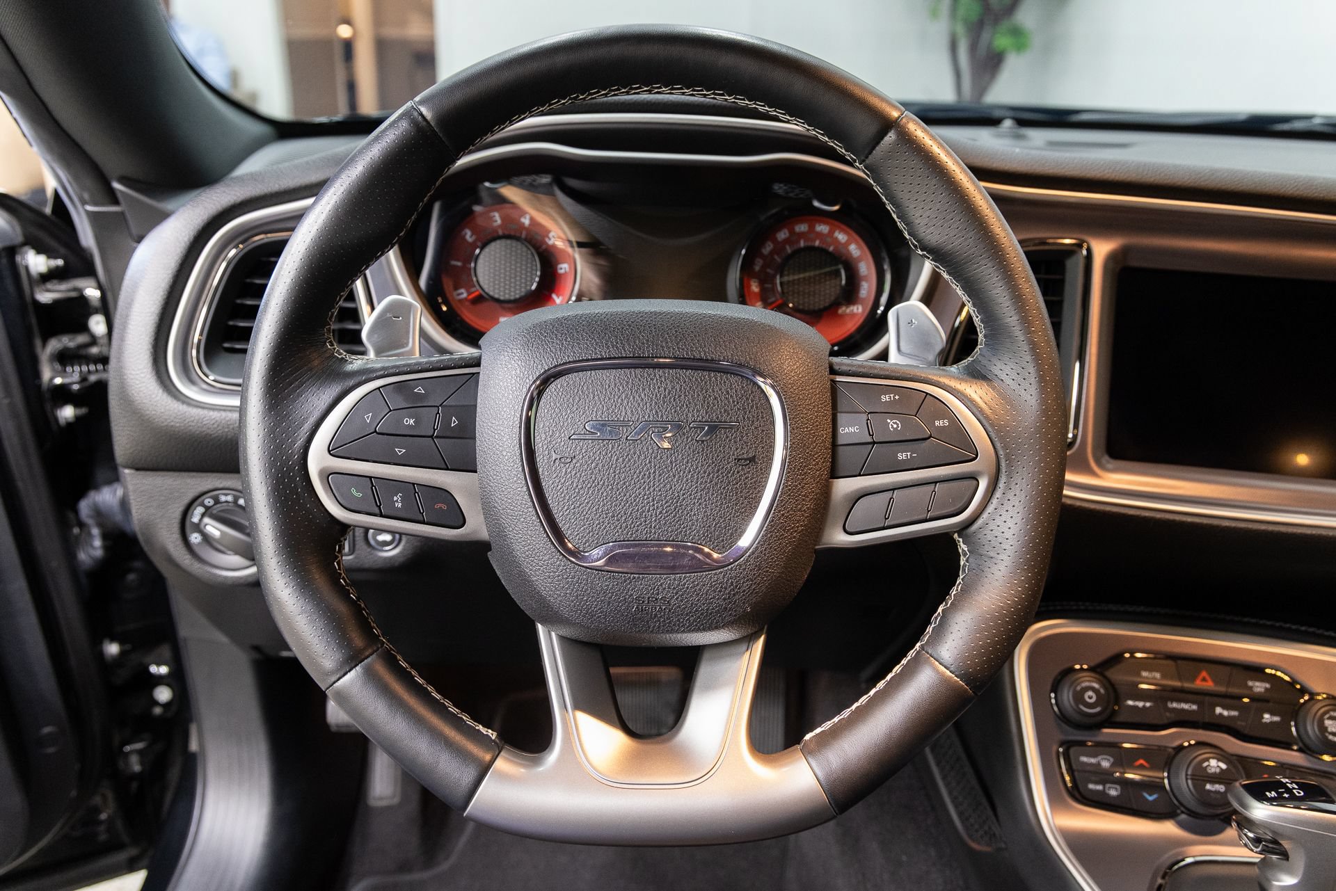 Used 2020 Dodge Challenger SRT Hellcat Redeye RWD image 15