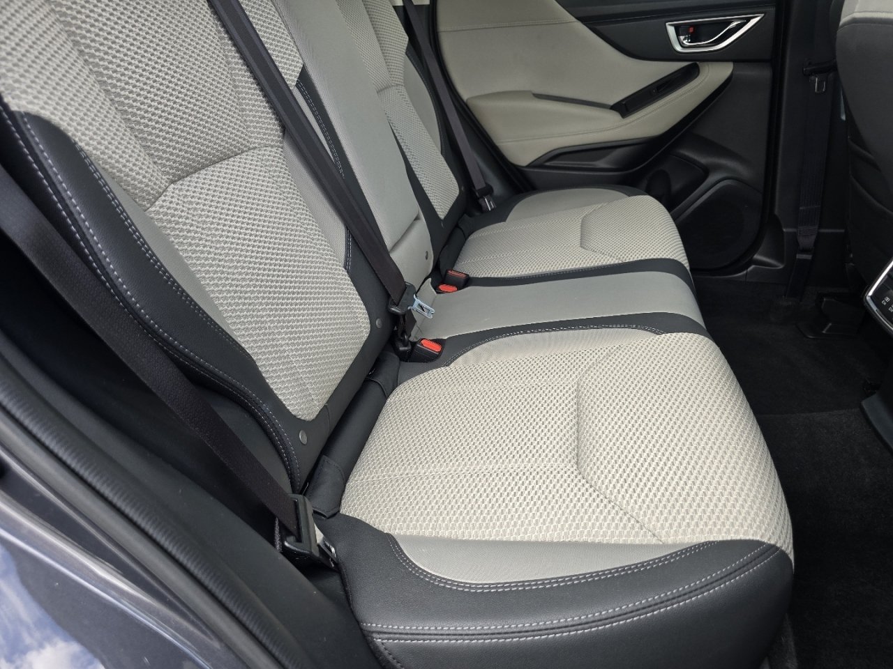 Used 2024 Subaru Forester Premium AWD/4WD image 20