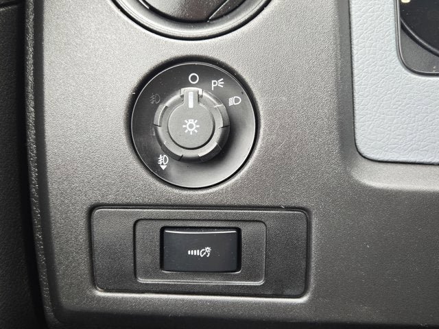 Used 2014 Ford F150 STX w/ Equipment Group 201A Mid AWD/4WD image 21