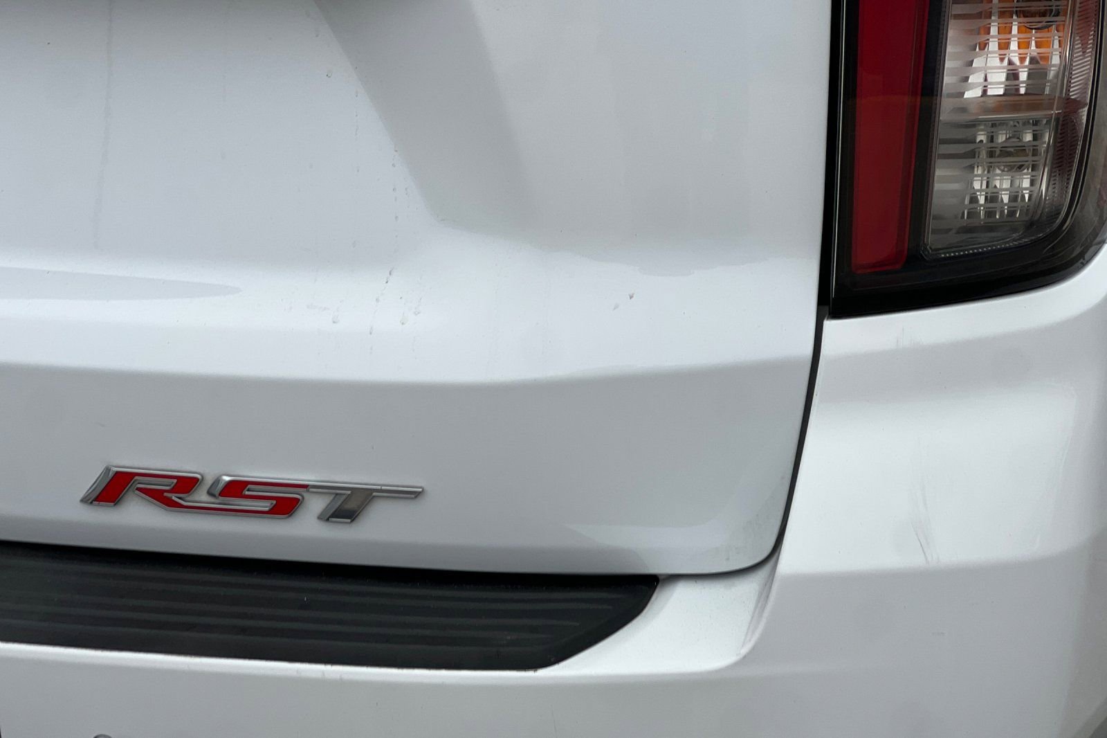 Used 2022 Chevrolet Tahoe RST w/ Sport Performance Package image 24